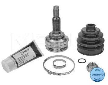 Шарнирный комплект (MEYLE: 29-14 498 0007)
