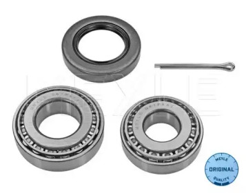 Комплект подшипника (MEYLE: 29-14 750 0001)