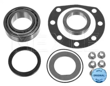 Комплект подшипника (MEYLE: 014 035 0028/SK)