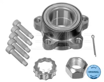 Комплект подшипника (MEYLE: 714 500 0006)