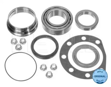Комплект подшипника (MEYLE: 014 035 0028)