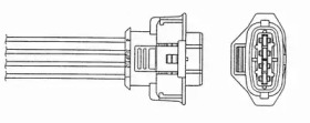 Датчик (NGK: 1610)