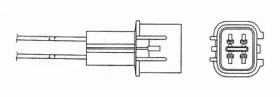 Датчик (NGK: 95002)