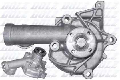 Насос (DOLZ: M504)