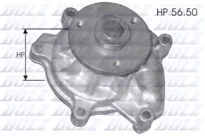 Насос (DOLZ: T219)