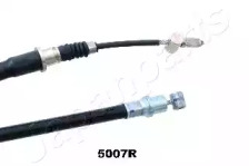 Трос (JAPANPARTS: BC-5007R)