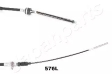 Трос (JAPANPARTS: BC-576L)