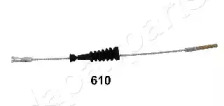 Трос (JAPANPARTS: BC-610)