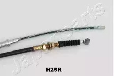 Трос (JAPANPARTS: BC-H25R)