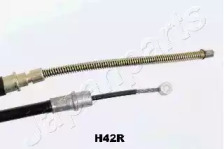 Трос (JAPANPARTS: BC-H42R)