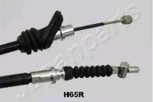 Трос (JAPANPARTS: BC-H65R)