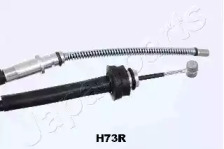 Трос (JAPANPARTS: BC-H73R)