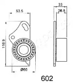 Натяжитель (JAPANPARTS: BE-602)