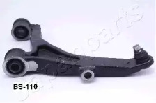 Рычаг независимой подвески колеса (JAPANPARTS: BS-110L)