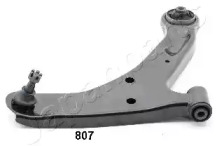 Рычаг независимой подвески колеса (JAPANPARTS: BS-806R)