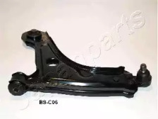 Рычаг независимой подвески колеса (JAPANPARTS: BS-C05L)