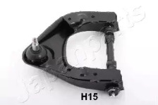 Рычаг независимой подвески колеса (JAPANPARTS: BS-H15R)