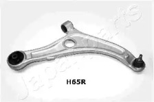 Рычаг независимой подвески колеса (JAPANPARTS: BS-H65R)