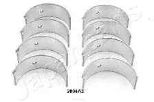 Вкладыш подшипника (JAPANPARTS: CB2004A2)