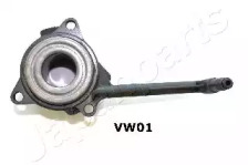 Подшипник (JAPANPARTS: CF-VW01)