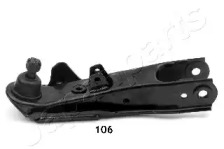 Рычаг независимой подвески колеса (JAPANPARTS: CJ-105L)