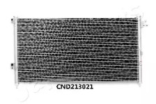 Конденсатор (JAPANPARTS: CND213021)