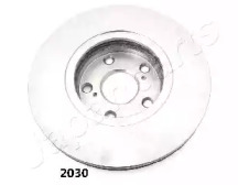 Тормозной диск (JAPANPARTS: DI-2030)