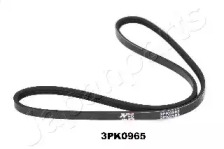 Ремень (JAPANPARTS: DV-3PK0965)