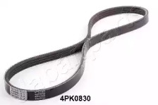 Ремень (JAPANPARTS: DV-4PK0830)