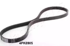 Ремень (JAPANPARTS: DV-4PK0905)