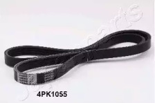 Ремень (JAPANPARTS: DV-4PK1055)