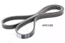 Ремень (JAPANPARTS: DV-4PK1060)