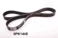 Ремень (JAPANPARTS: DV-6PK1445)