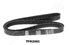 Ремень (JAPANPARTS: DV-7PK2060)