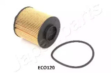 Фильтр (JAPANPARTS: FO-ECO120)