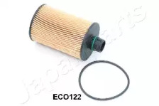 Фильтр (JAPANPARTS: FO-ECO122)