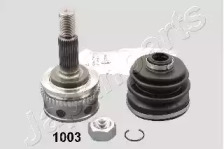 Шарнирный комплект (JAPANPARTS: GI-1003)