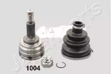 Шарнирный комплект (JAPANPARTS: GI-1004)