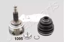 Шарнирный комплект (JAPANPARTS: GI-1005)