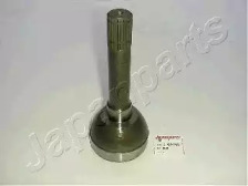 Шарнирный комплект (JAPANPARTS: GI-103)