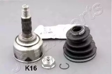 Шарнирный комплект (JAPANPARTS: GI-K16)