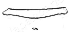 Прокладкa (JAPANPARTS: GP-125)