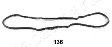 Прокладкa (JAPANPARTS: GP-136)