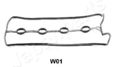 Прокладкa (JAPANPARTS: GP-W01)