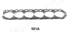 Прокладкa (JAPANPARTS: GT-101A)