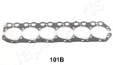 Прокладкa (JAPANPARTS: GT-101B)