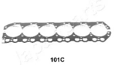 Прокладкa (JAPANPARTS: GT-101C)