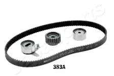 Ременный комплект (JAPANPARTS: KDD-383A)