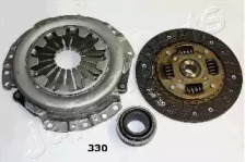 Комплект сцепления (JAPANPARTS: KF-330)