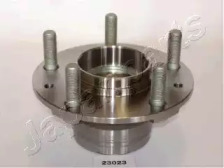 Ступица колеса (JAPANPARTS: KK-23023)